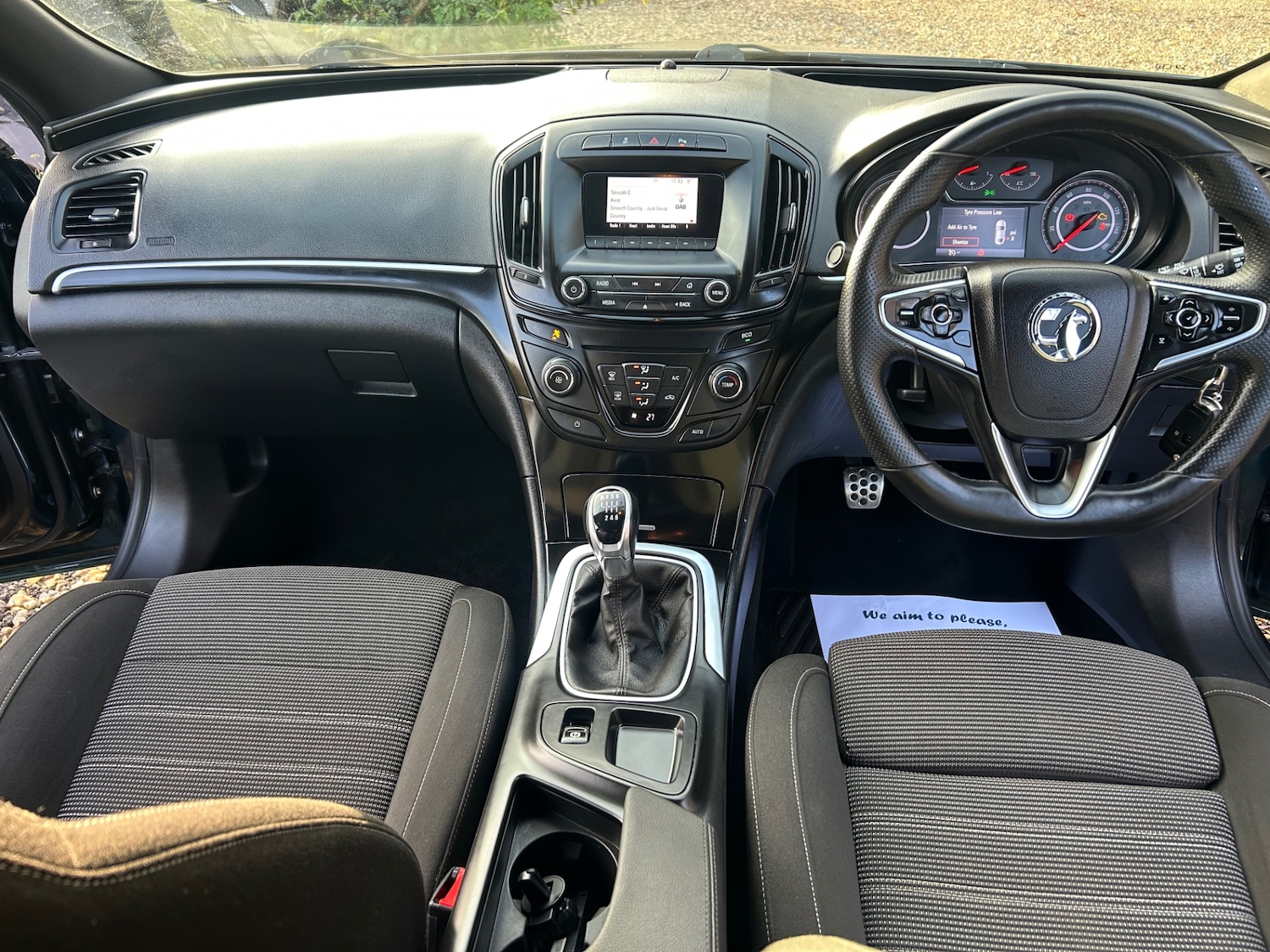 Used Vauxhall Insignia 2016 for sale - 77011832: Photo 14