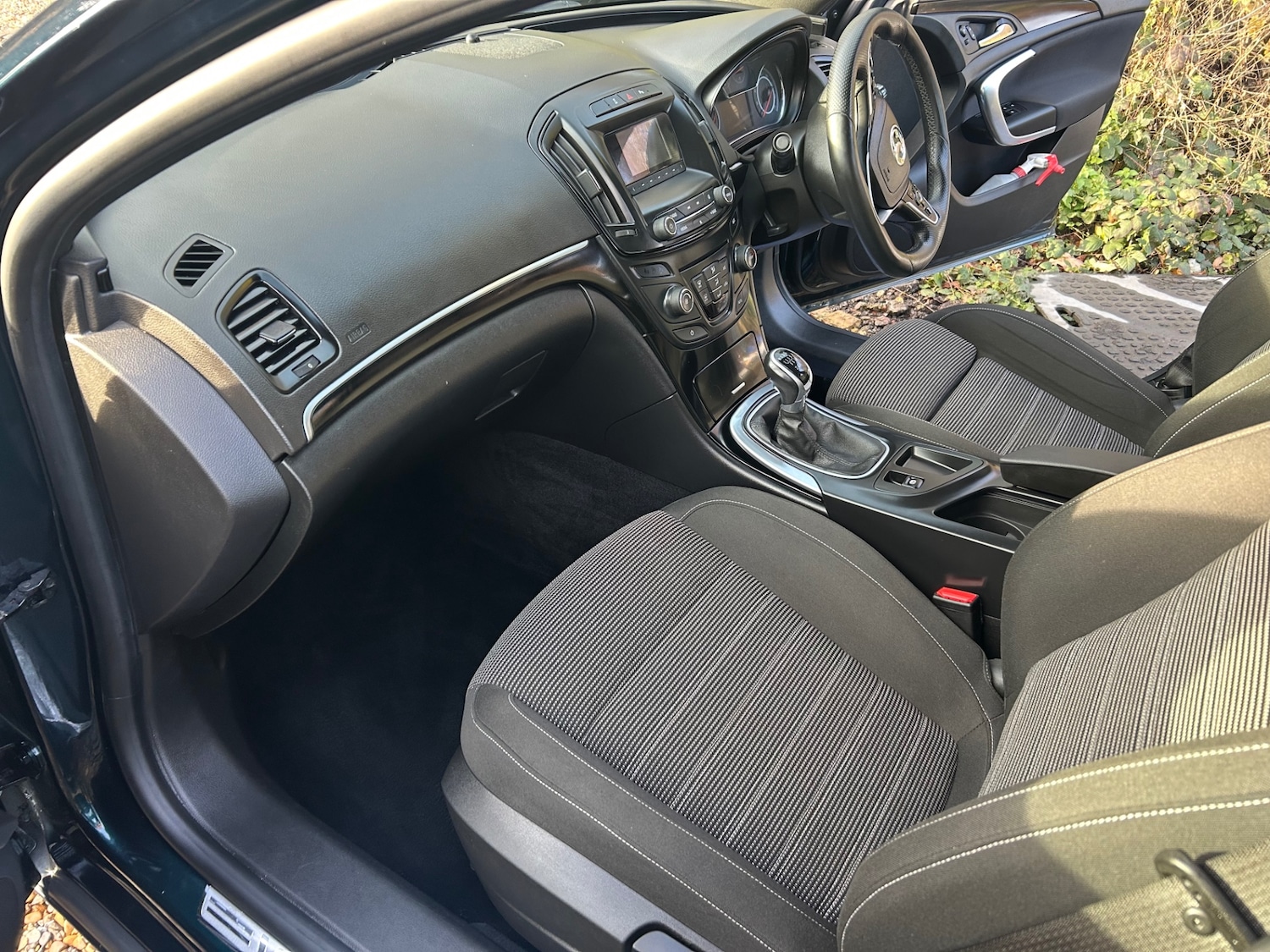 Used Vauxhall Insignia 2016 for sale - 77011832: Photo 15