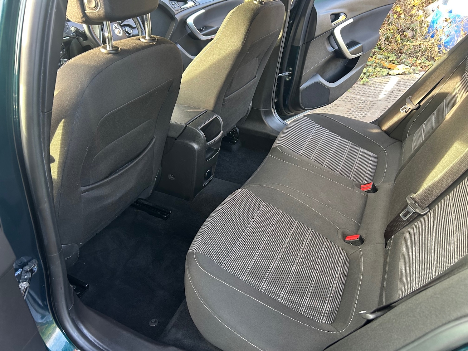 Used Vauxhall Insignia 2016 for sale - 77011832: Photo 17