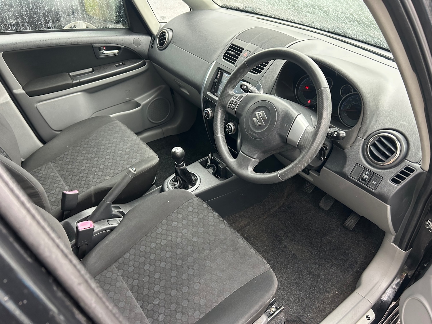 Used Suzuki SX4 2011 for sale - 76525654: Photo 12