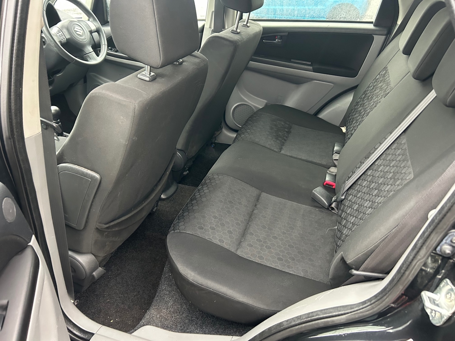 Used Suzuki SX4 2011 for sale - 76525654: Photo 14