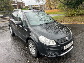 2011 (61) - 1.6 X-EC 5dr