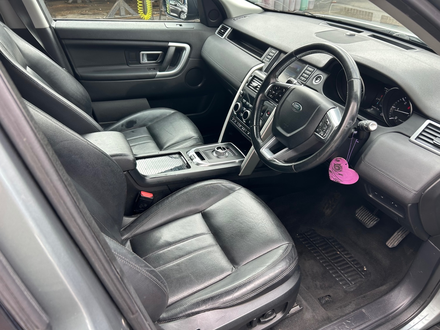 Vehicle 13