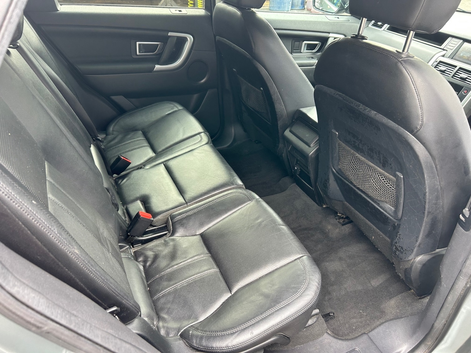 Vehicle 16