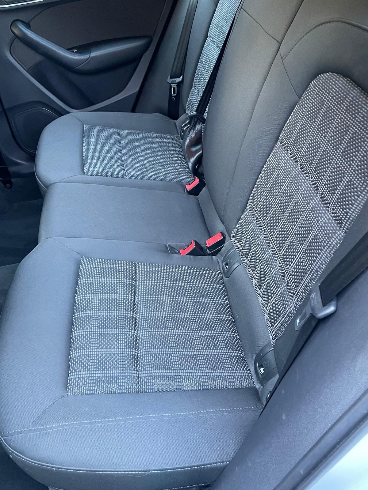 Used Audi Q3 2017 for sale - 77011821: Photo 10