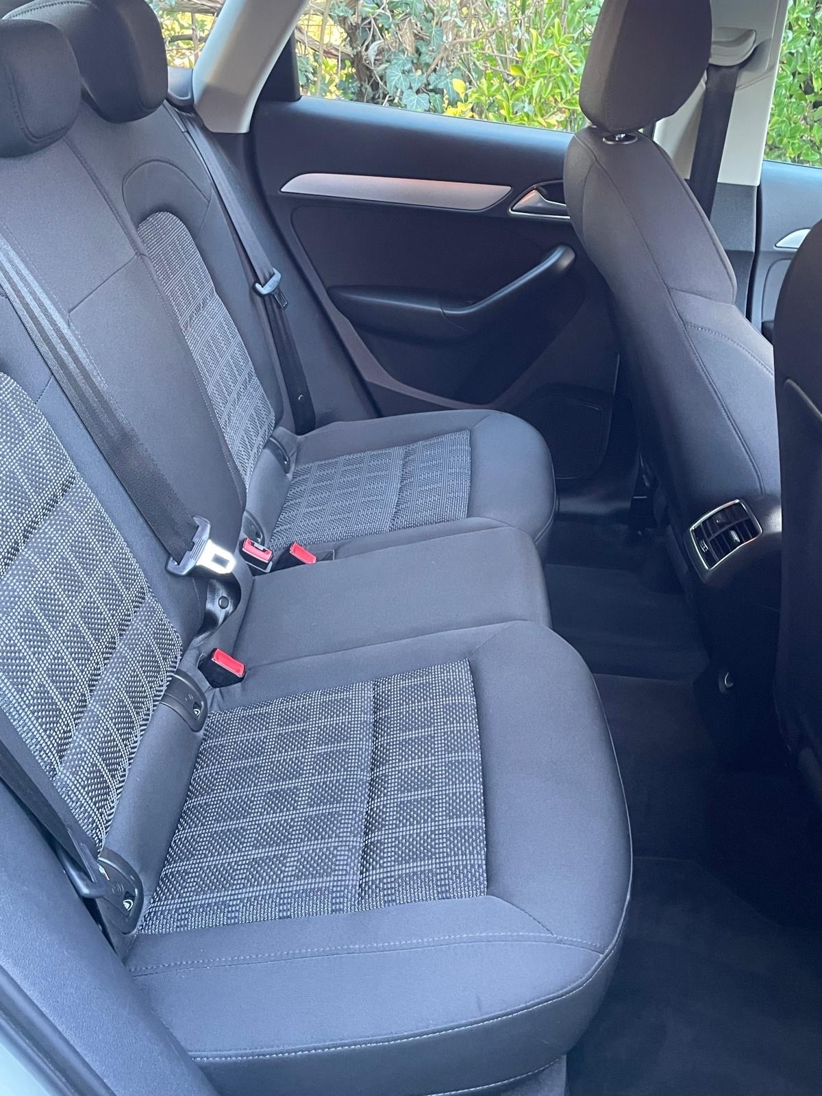 Used Audi Q3 2017 for sale - 77011821: Photo 11