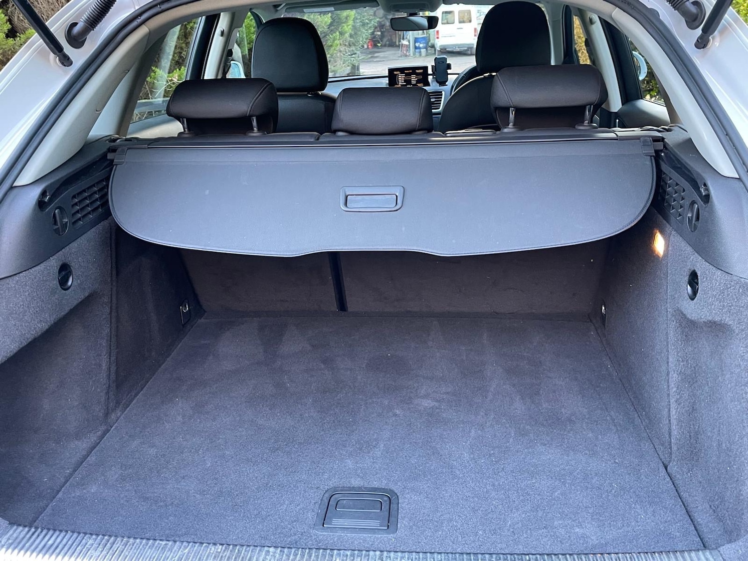 Used Audi Q3 2017 for sale - 77011821: Photo 12