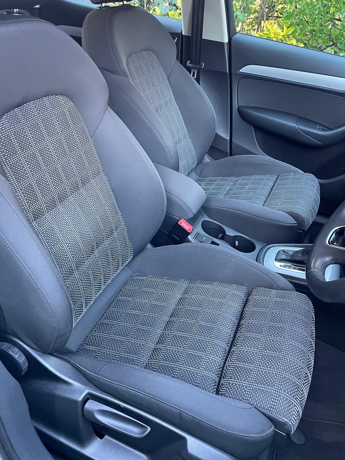 Used Audi Q3 2017 for sale - 77011821: Photo 4