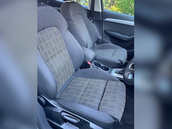 Used Audi Q3 2017 for sale - 77011821: Photo