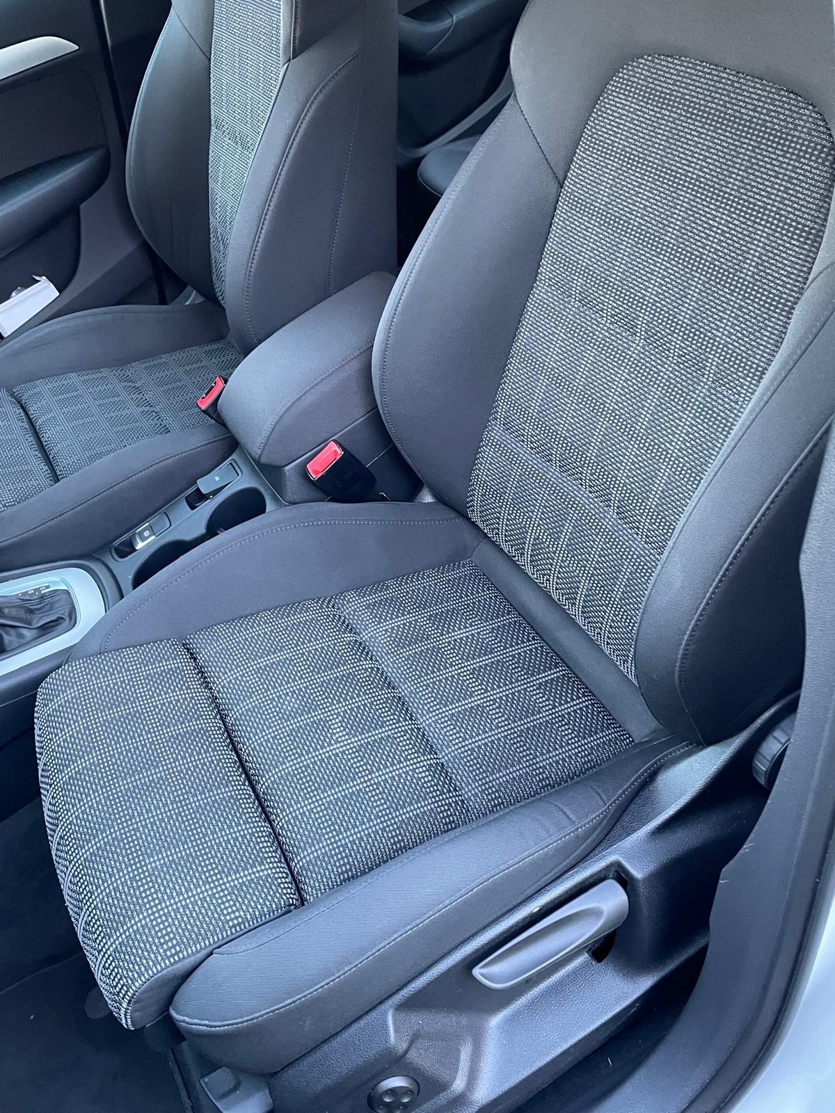 Used Audi Q3 2017 for sale - 77011821: Photo 5