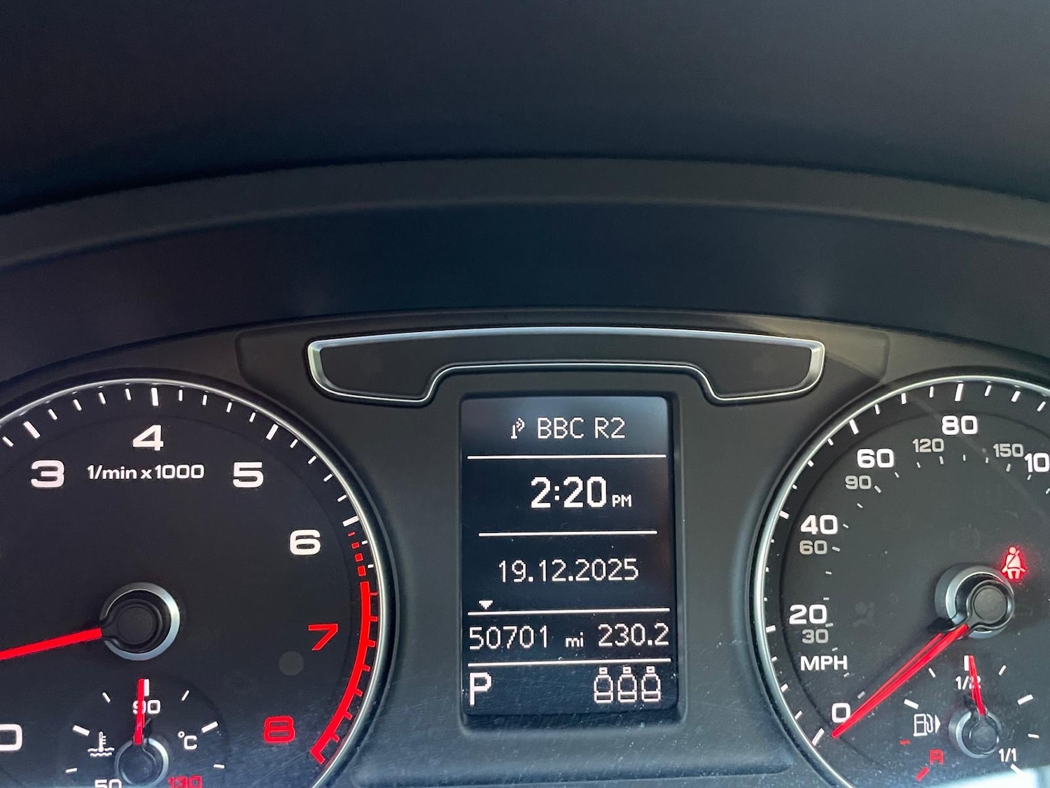 Used Audi Q3 2017 for sale - 77011821: Photo 7