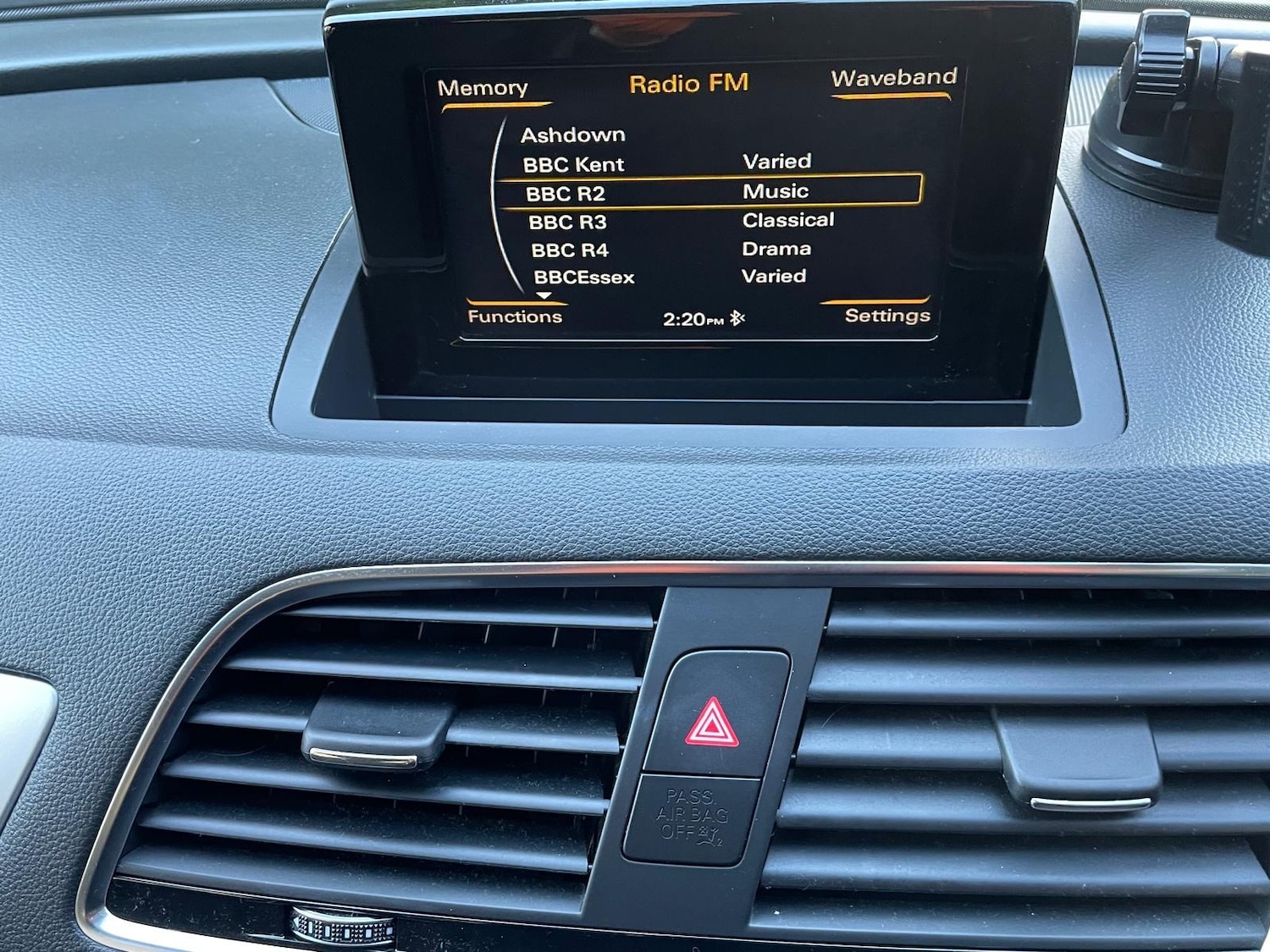 Used Audi Q3 2017 for sale - 77011821: Photo 9