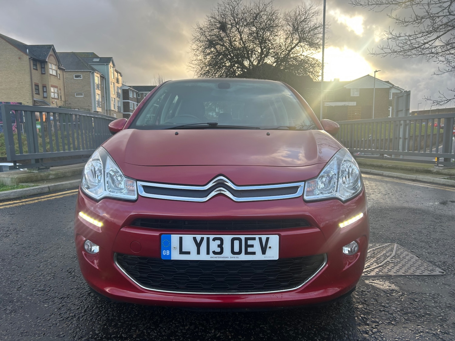 Used Citroen C3 2013 for sale - 77240212: Photo 13