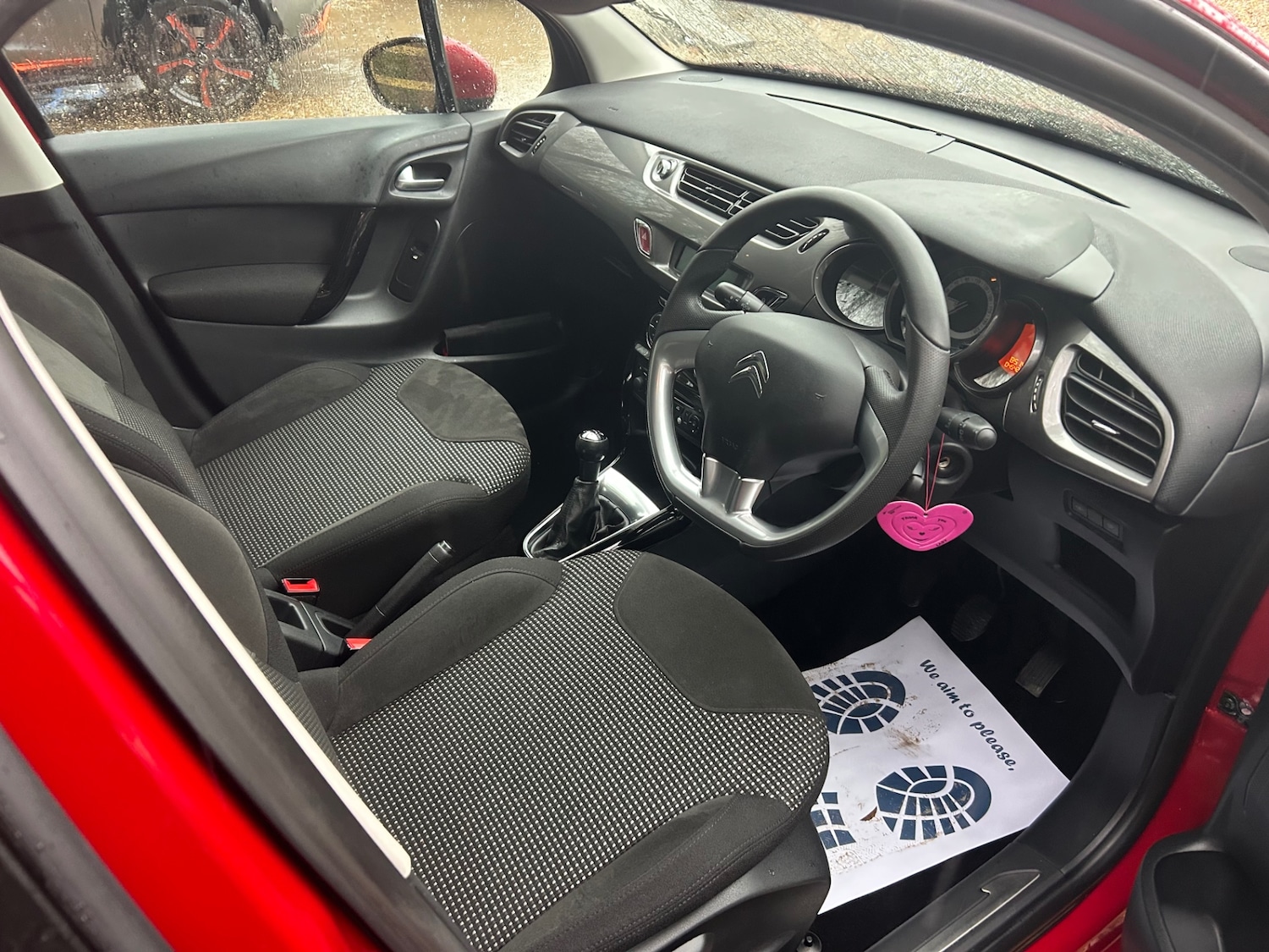 Used Citroen C3 2013 for sale - 77240212: Photo 14