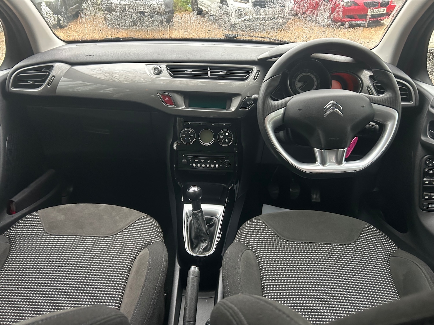 Used Citroen C3 2013 for sale - 77240212: Photo 15
