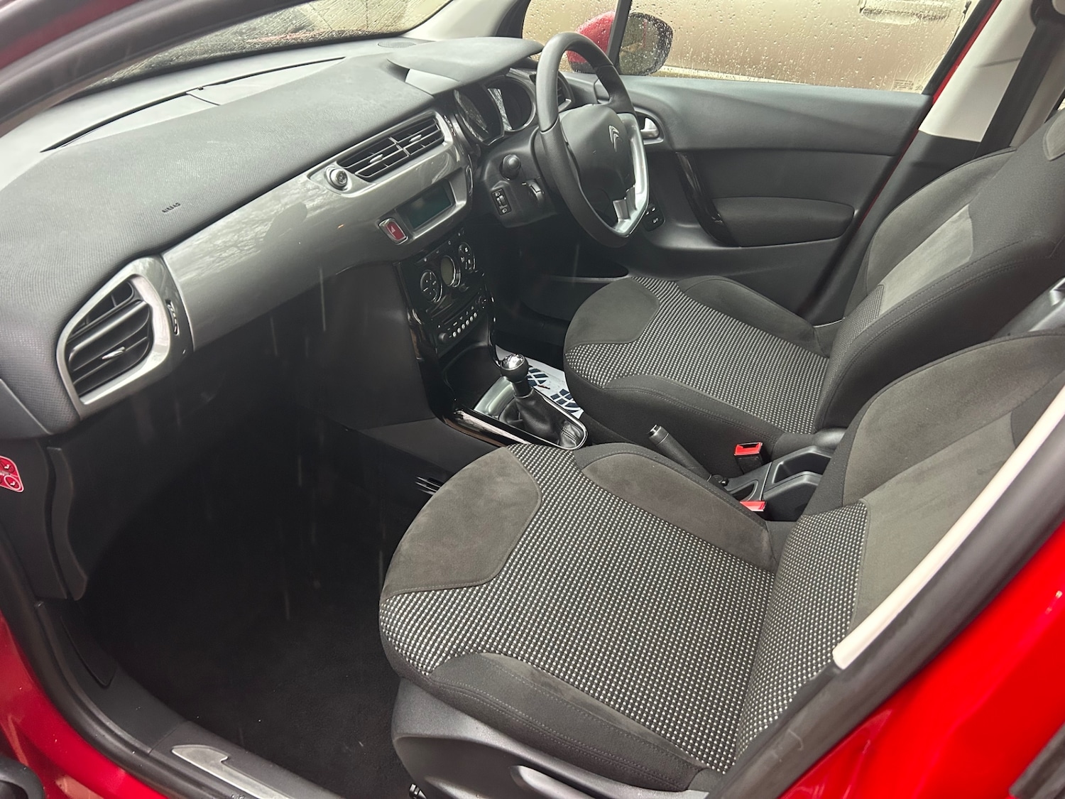 Used Citroen C3 2013 for sale - 77240212: Photo 16