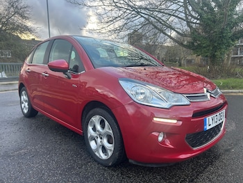 Used Citroen C3 2013 for sale - 77240212: Photo