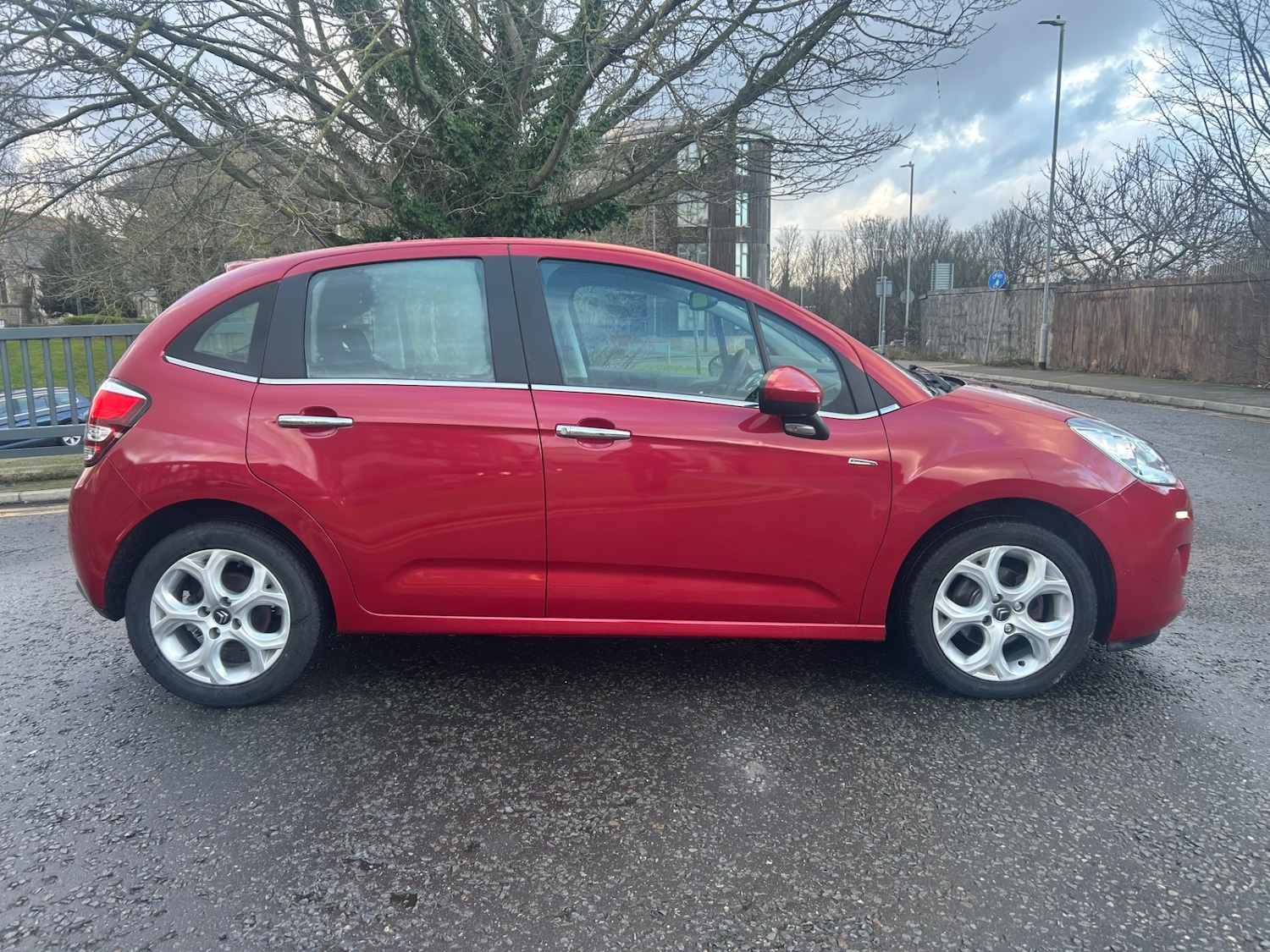 Used Citroen C3 2013 for sale - 77240212: Photo 3