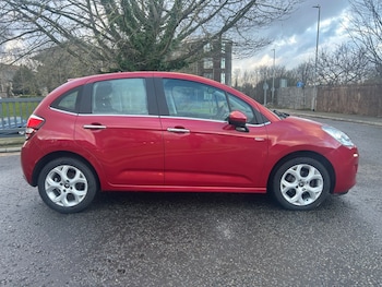 Used Citroen C3 2013 for sale - 77240212: Photo
