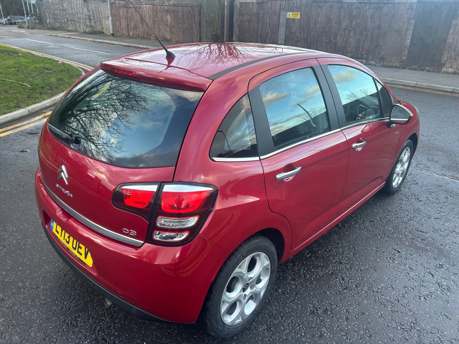 Used Citroen C3 2013 for sale - 77240212: Photo 5