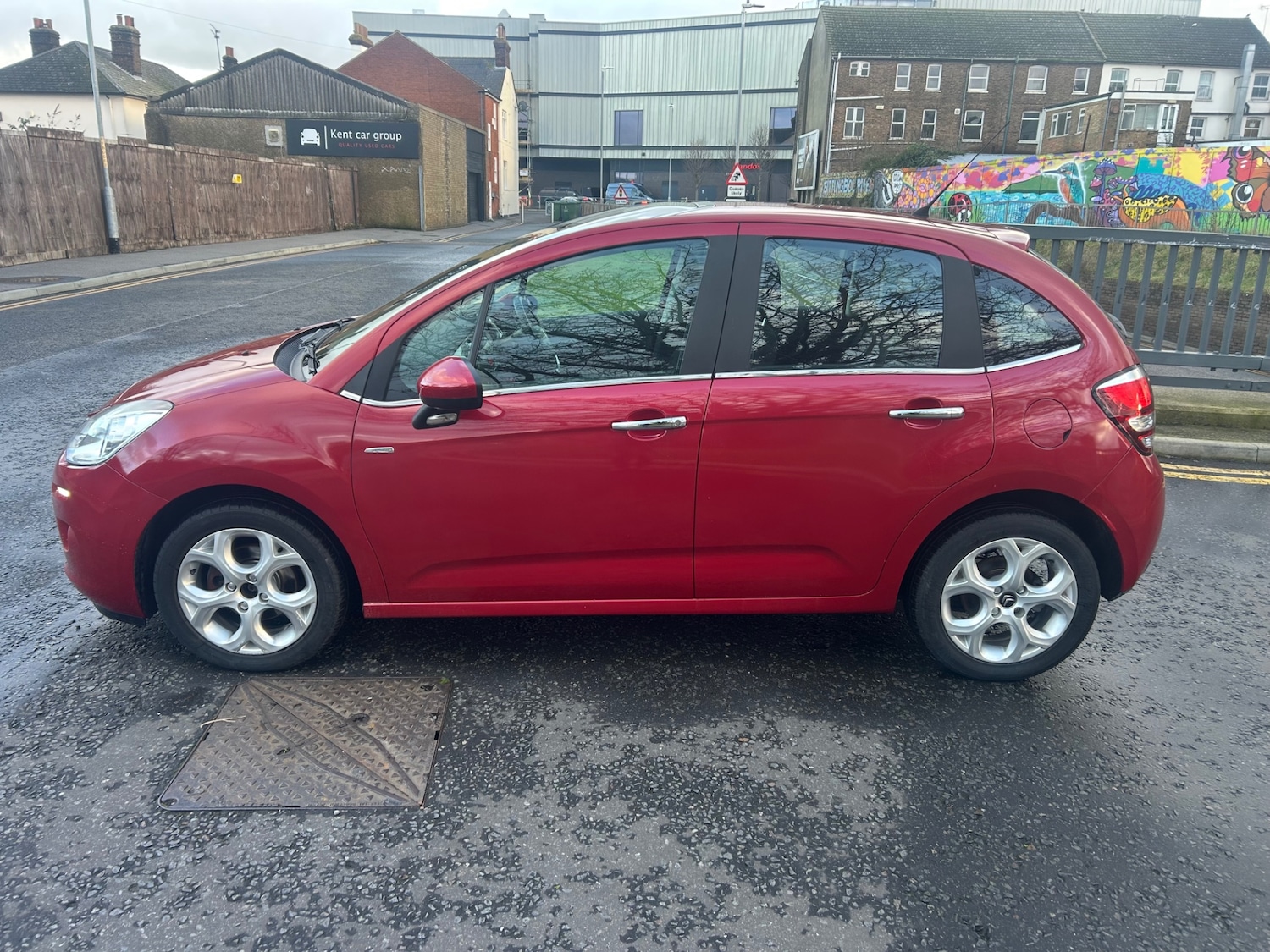 Used Citroen C3 2013 for sale - 77240212: Photo 9