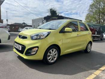 2014 (14) - 1.0 2 5dr