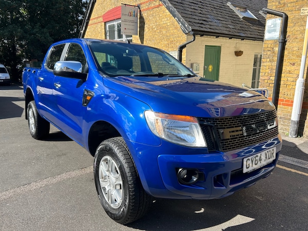 Used Ford Ranger 2014 for sale - 72824954: Photo 11