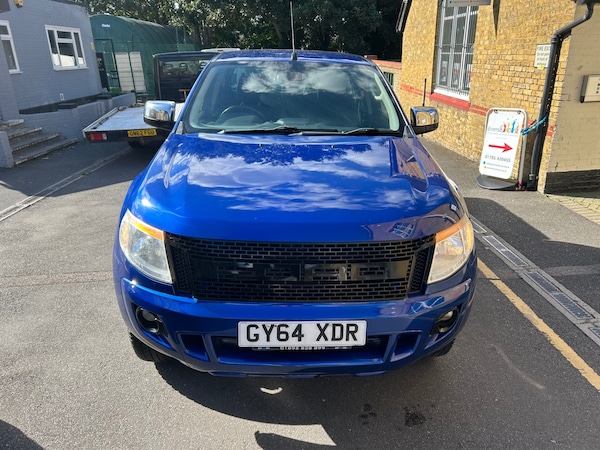 Used Ford Ranger 2014 for sale - 72824954: Photo 12