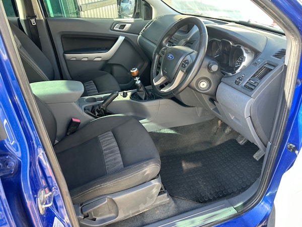 Used Ford Ranger 2014 for sale - 72824954: Photo 14