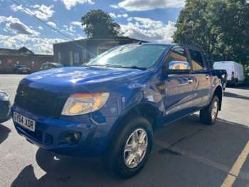 Used Ford Ranger 2014 for sale - 72824954: Photo