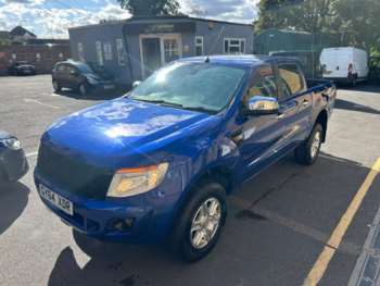 Used Ford Ranger 2014 for sale - 72824954: Photo