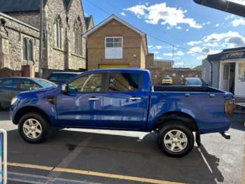 Used Ford Ranger 2014 for sale - 72824954: Photo