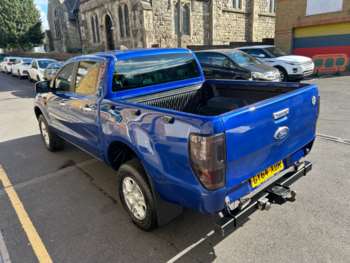 Used Ford Ranger 2014 for sale - 72824954: Photo