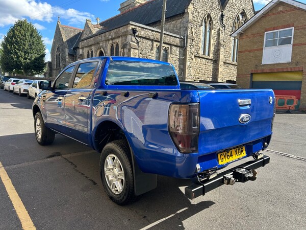 Used Ford Ranger 2014 for sale - 72824954: Photo 5