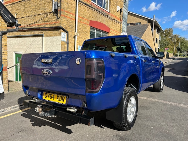 Used Ford Ranger 2014 for sale - 72824954: Photo 8