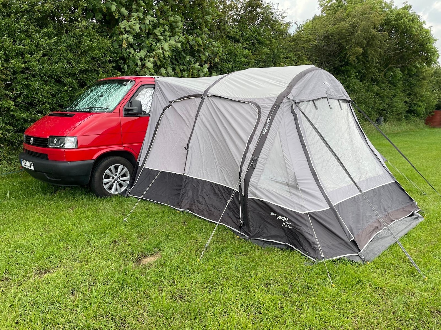 Used Volkswagen Other 1999 for sale - 78218092: Photo 10