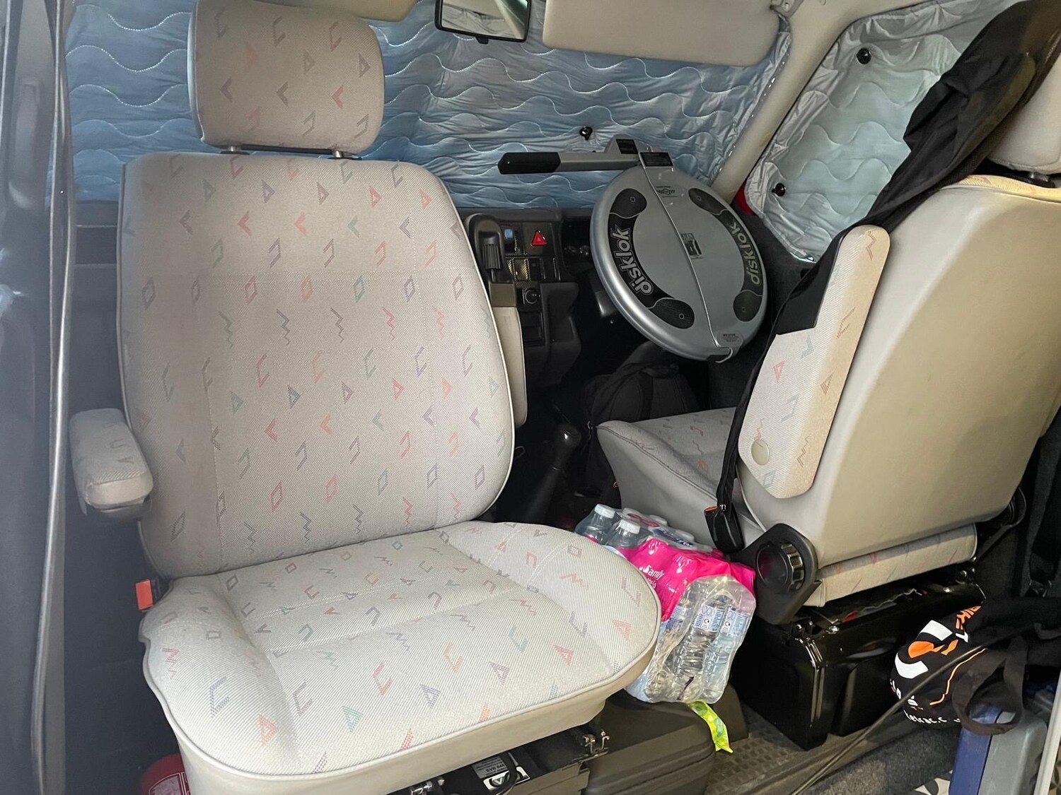 Used Volkswagen Other 1999 for sale - 78218092: Photo 11