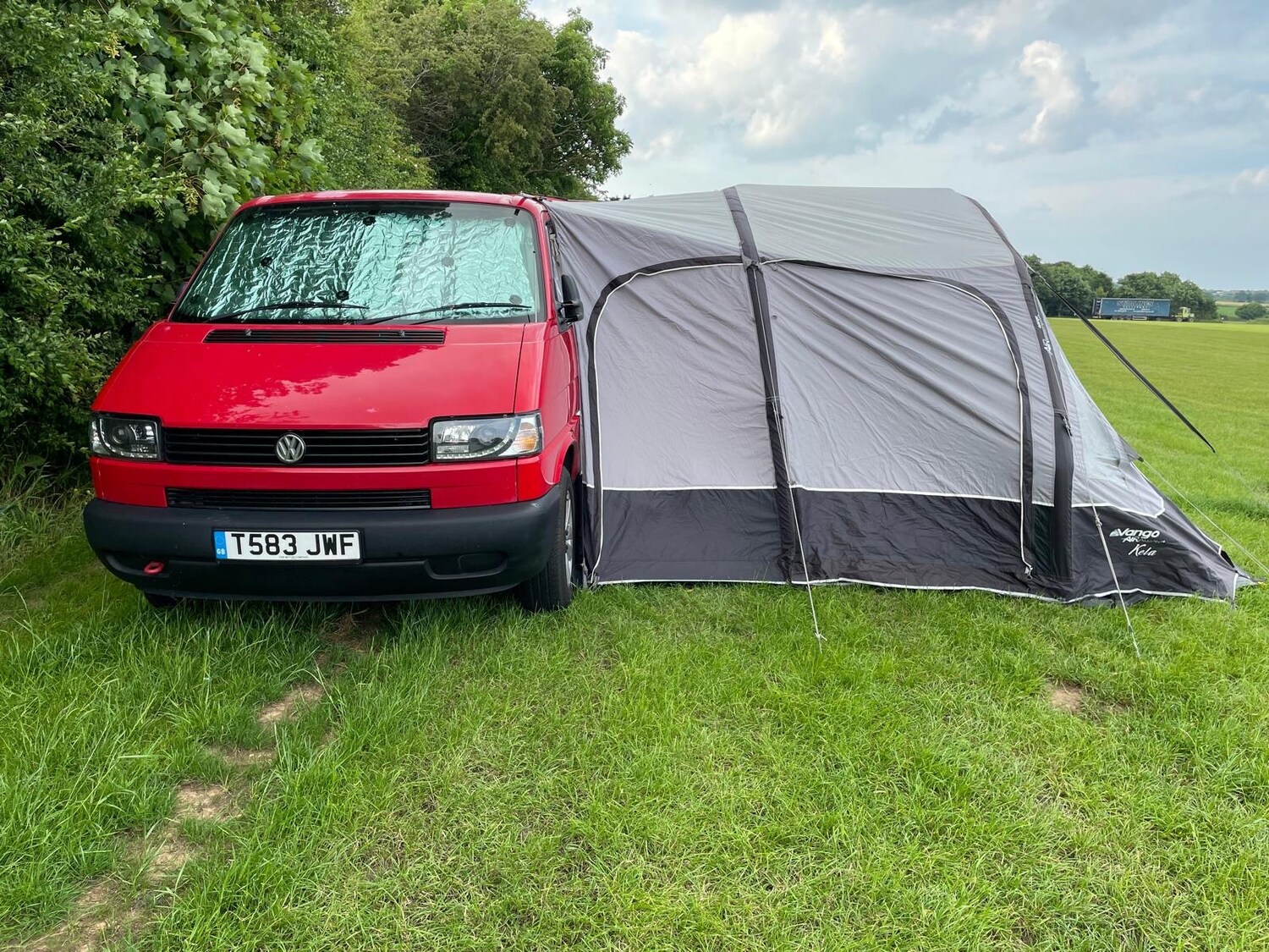 Used Volkswagen Other 1999 for sale - 78218092: Photo 13