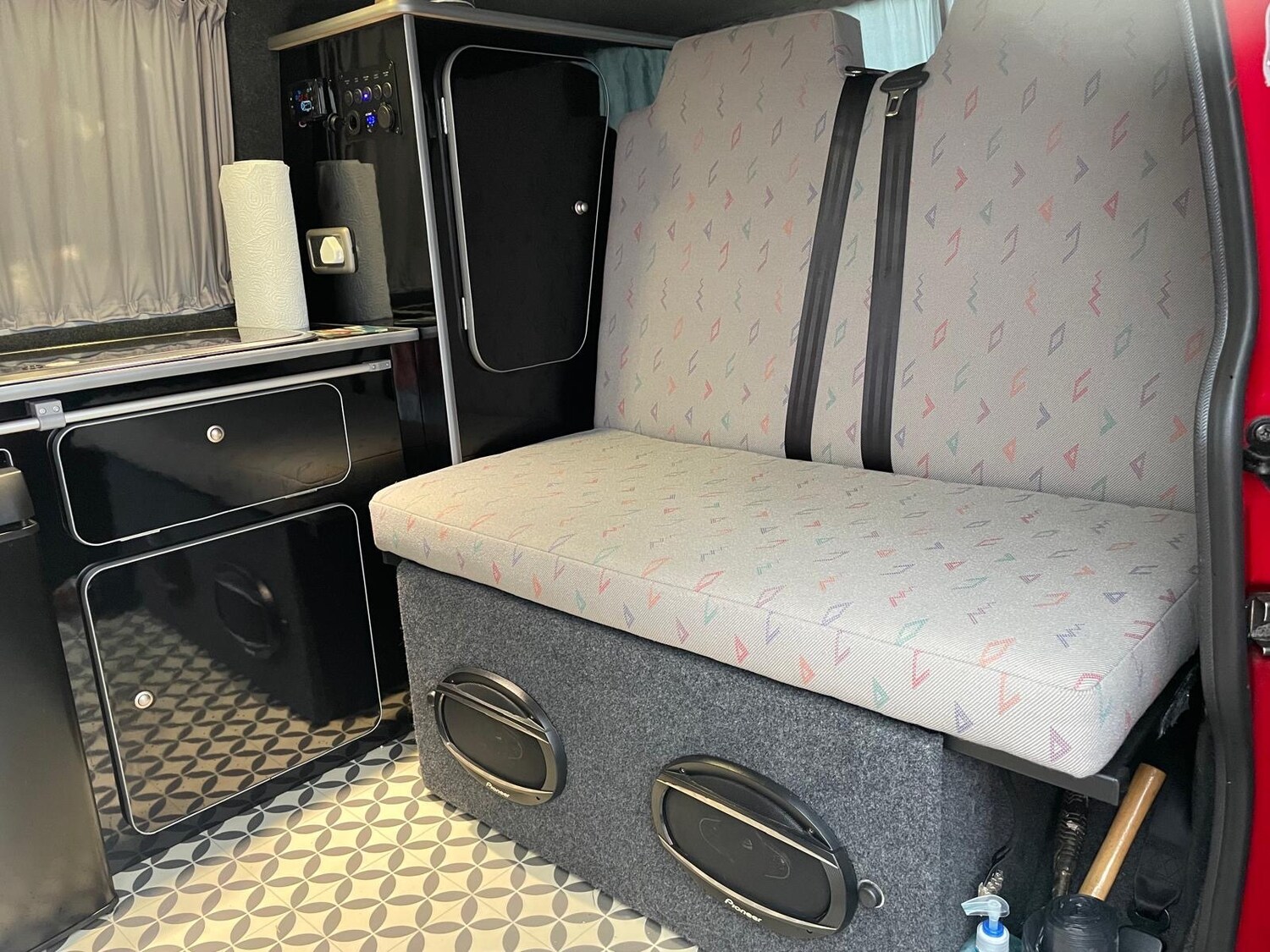 Used Volkswagen Other 1999 for sale - 78218092: Photo 14