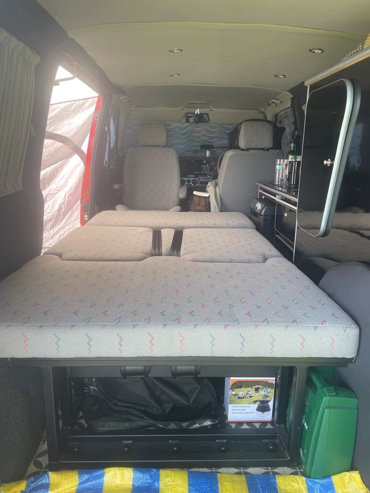 Used Volkswagen Other 1999 for sale - 78218092: Photo 15