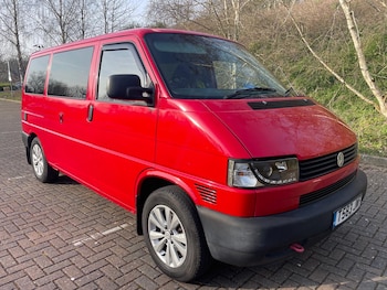 Used Volkswagen Other 1999 for sale - 78218092: Photo