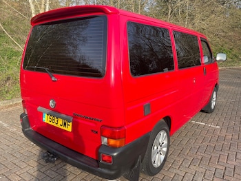 Used Volkswagen Other 1999 for sale - 78218092: Photo