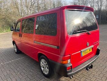 Used Volkswagen Other 1999 for sale - 78218092: Photo