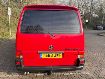 Used Volkswagen Other 1999 for sale - 78218092: Photo