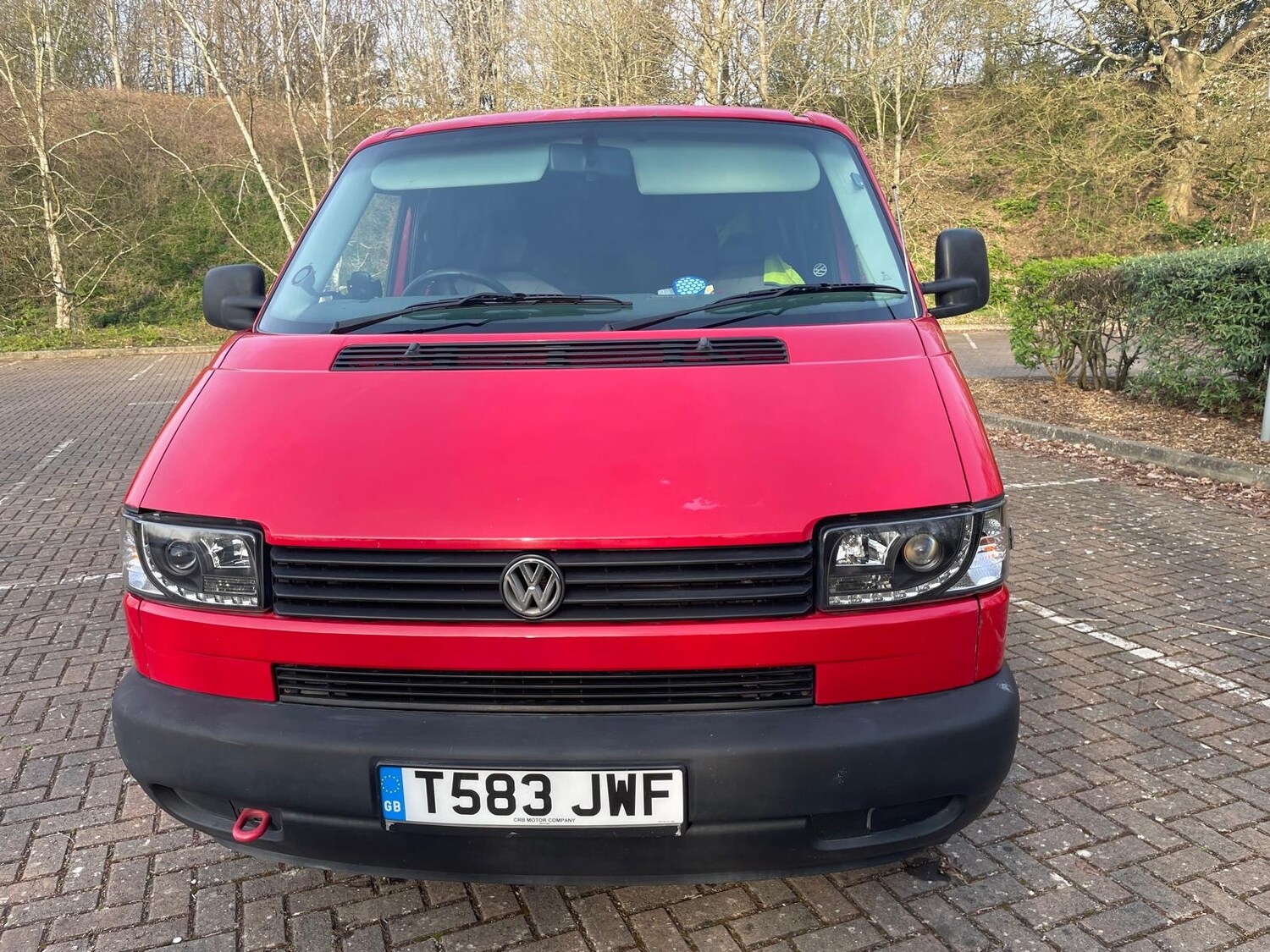 Used Volkswagen Other 1999 for sale - 78218092: Photo 5