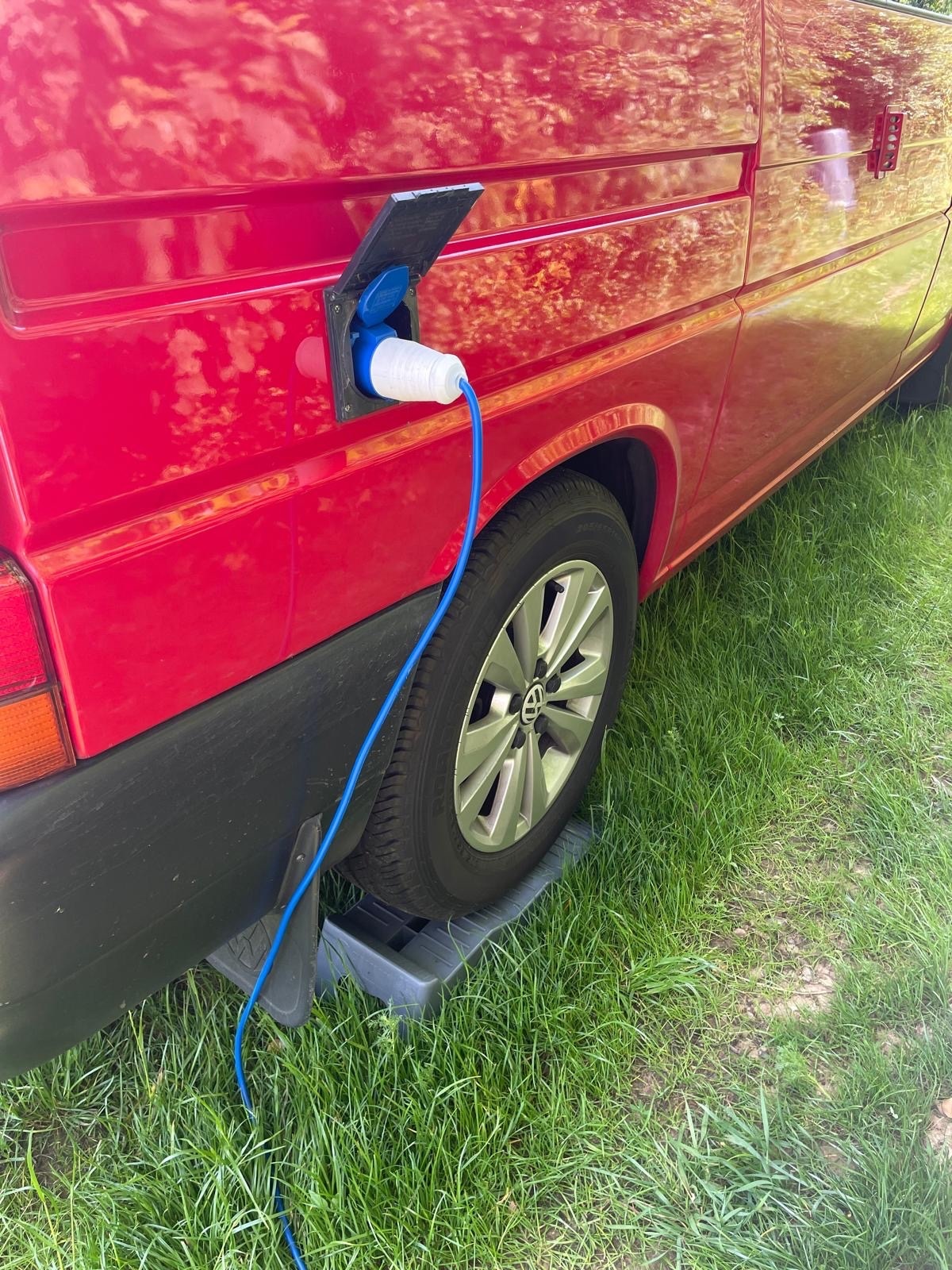 Used Volkswagen Other 1999 for sale - 78218092: Photo 6