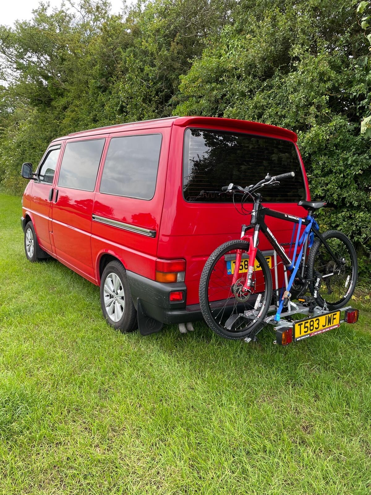 Used Volkswagen Other 1999 for sale - 78218092: Photo 8