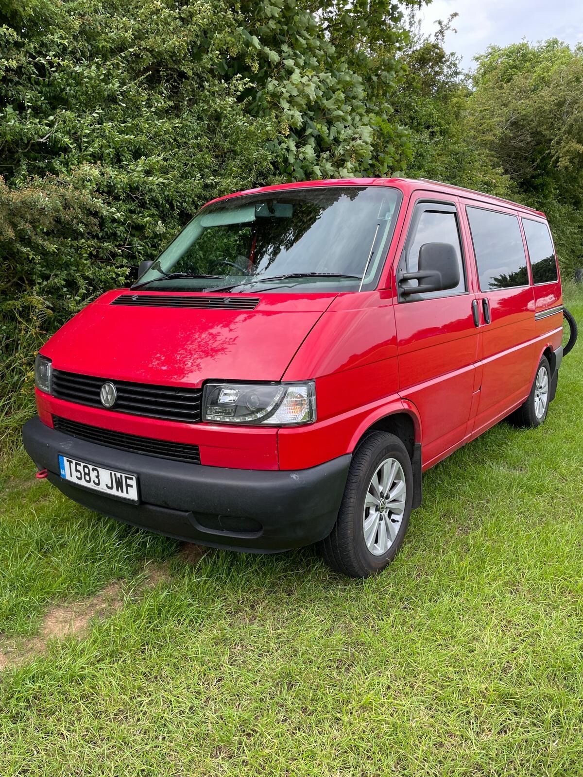 Used Volkswagen Other 1999 for sale - 78218092: Photo 9