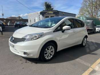 2014 (63) - 1.2 Acenta Premium 5dr [Comfort Pack]