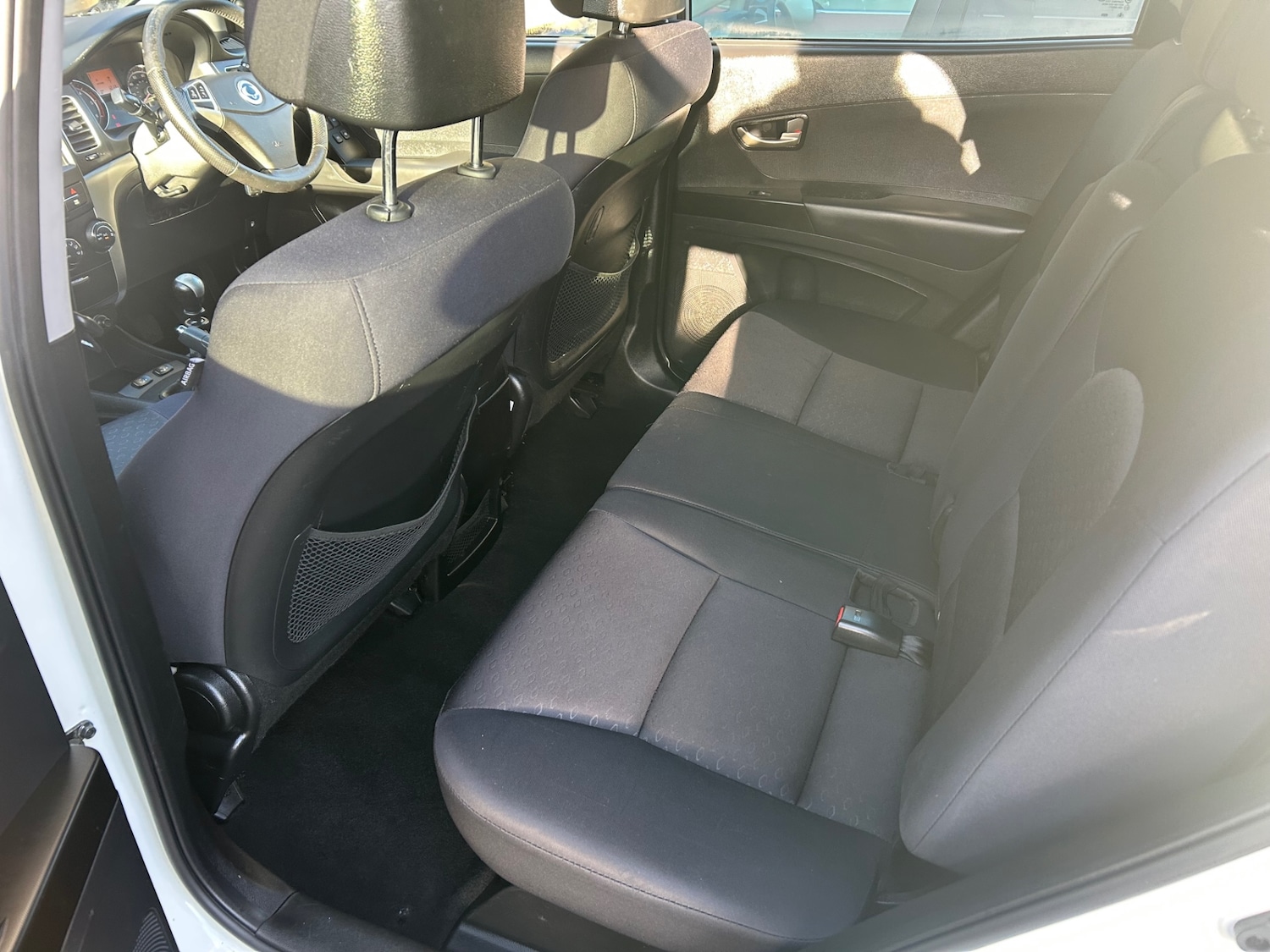 Used Ssangyong Korando 2012 for sale - 77083592: Photo 17